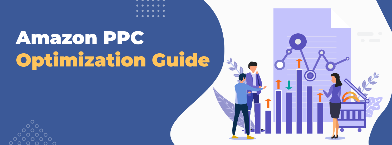 Amazon PPC Optimization hero