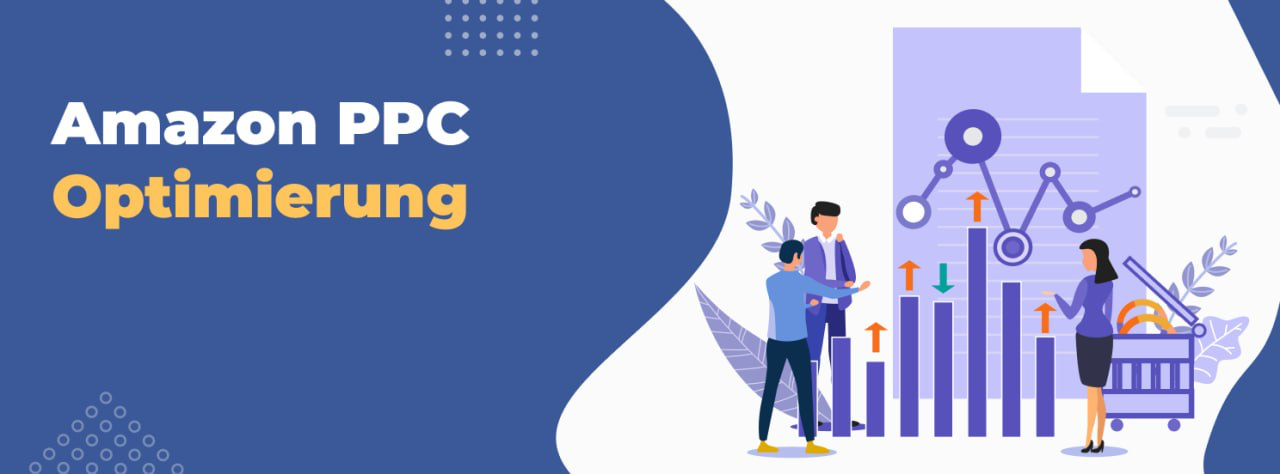Amazon PPC Optimierung hero