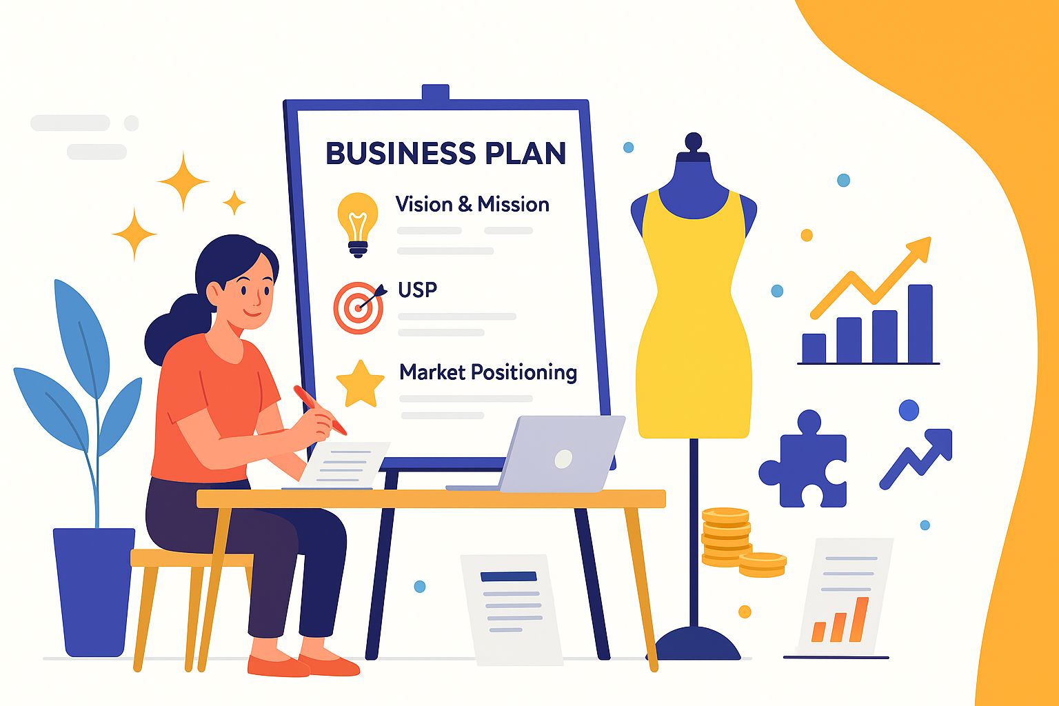 Create Your Business Plan Create Your Business Plan