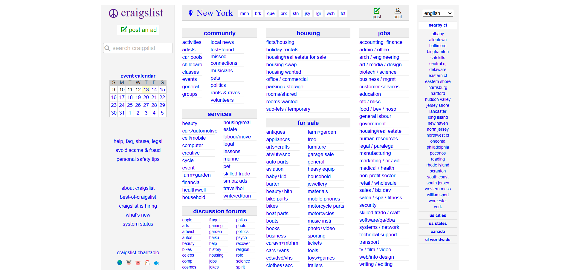 10 Best Alternatives to Facebook Marketplace