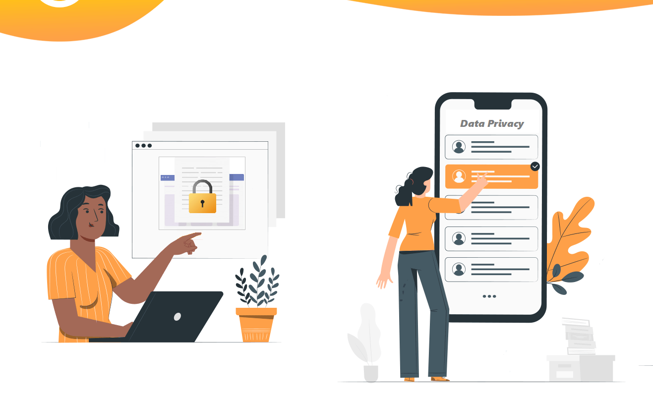 AMZScout and Jungle Scout adhere to Amazon's Data Privacy Policy