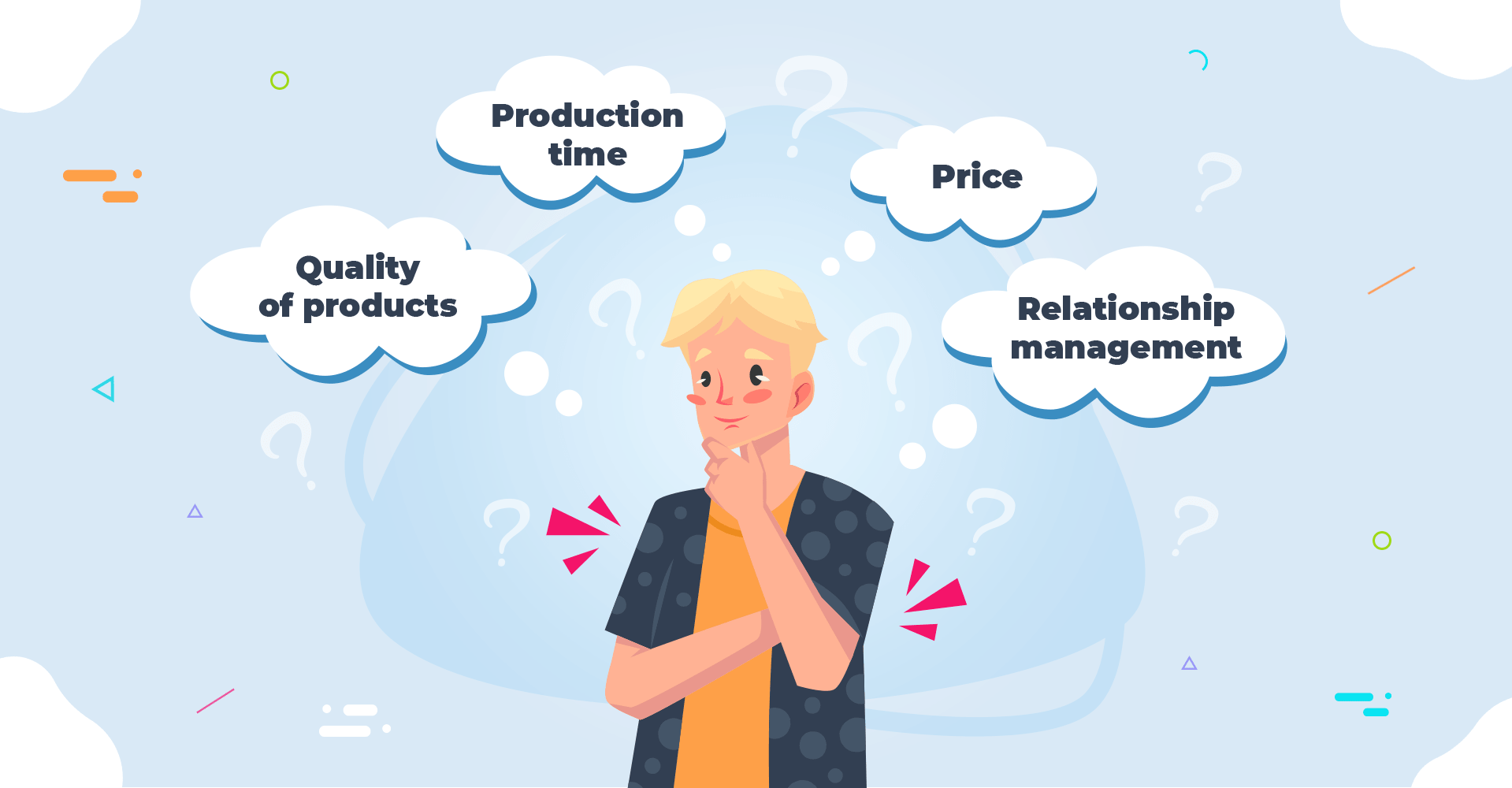 How to Find Suppliers For Amazon or an Online Store Advice