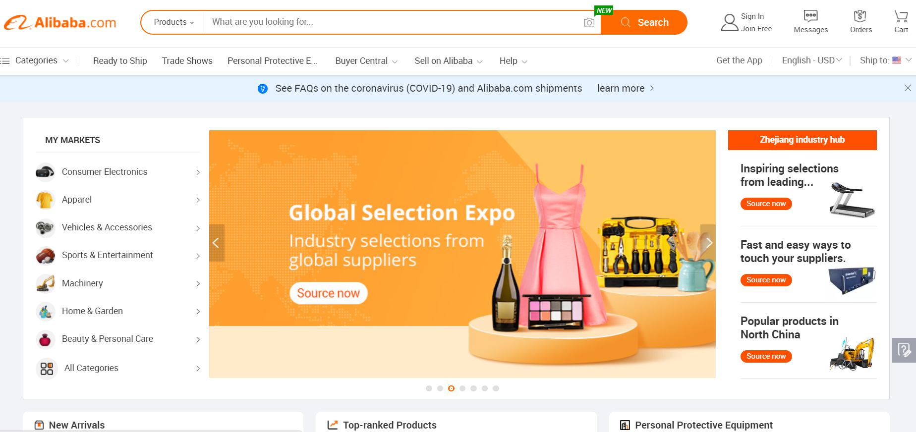 15 Best Wholesale Websites for Buying Products in Bulk