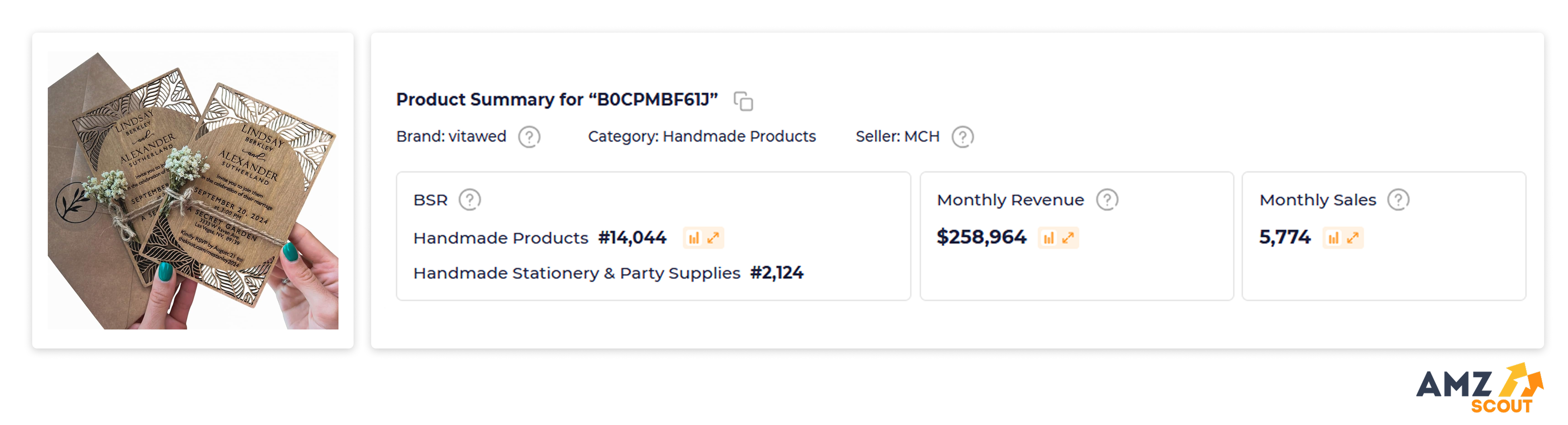 Occasion & Event-Based Gifts are One of the Top-Selling Laser-Engraved Products Idea