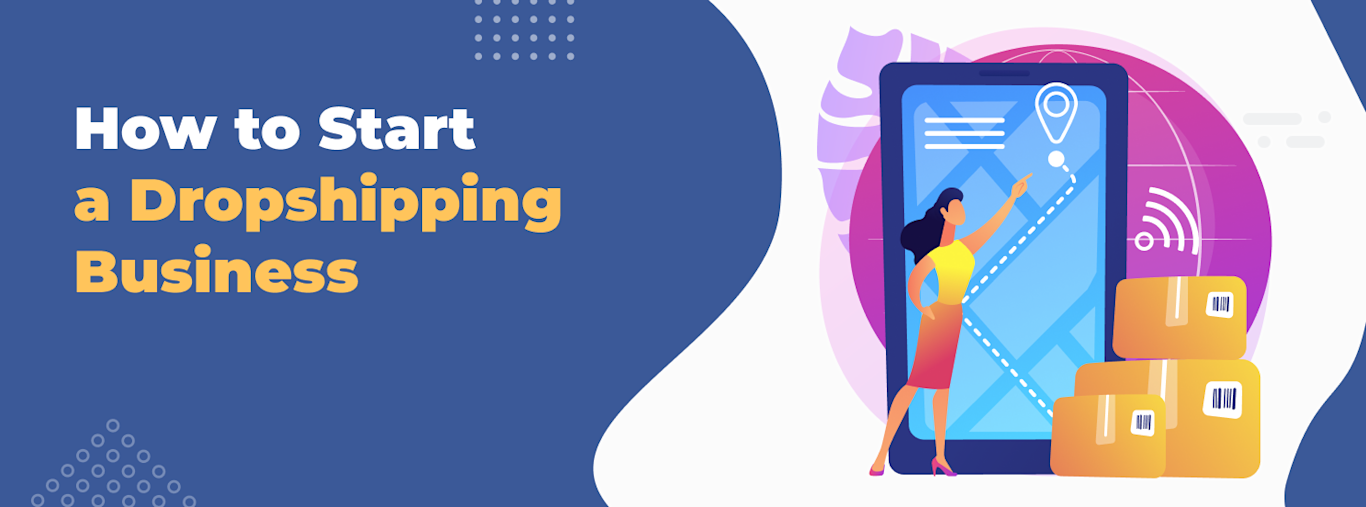 How to Start a Dropshipping Business in 2025: A Step-by-Step Guide