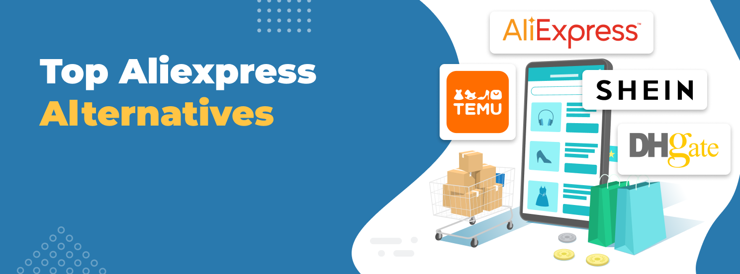 Aliexpress Alternatives hero