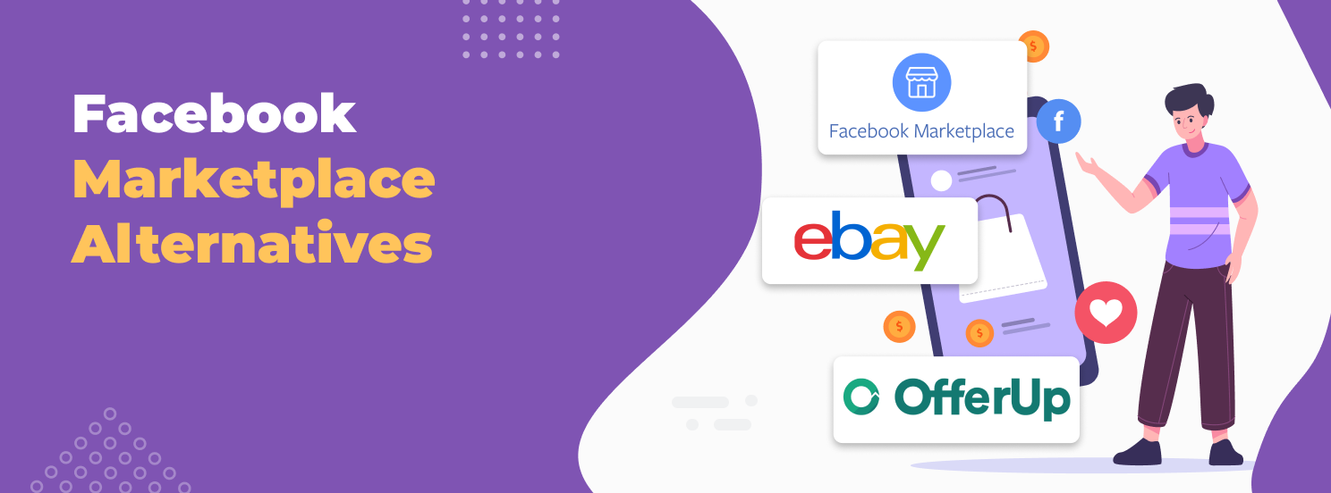 Facebook Marketplace Alternatives hero