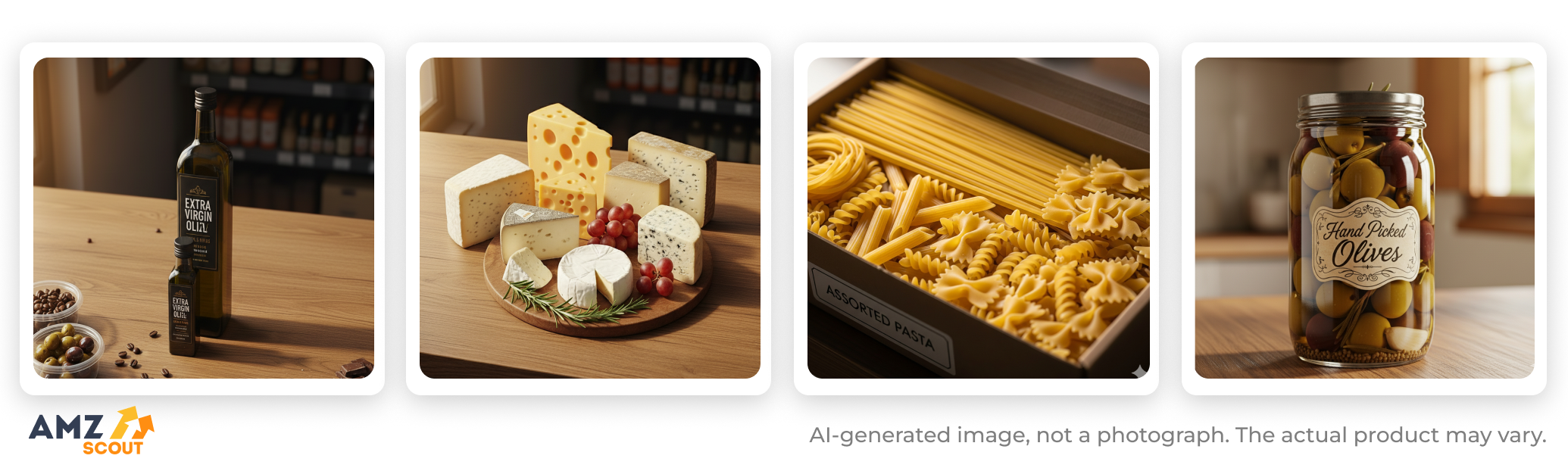 How to get ungated in the Grocery and Gourmet Foods Category 