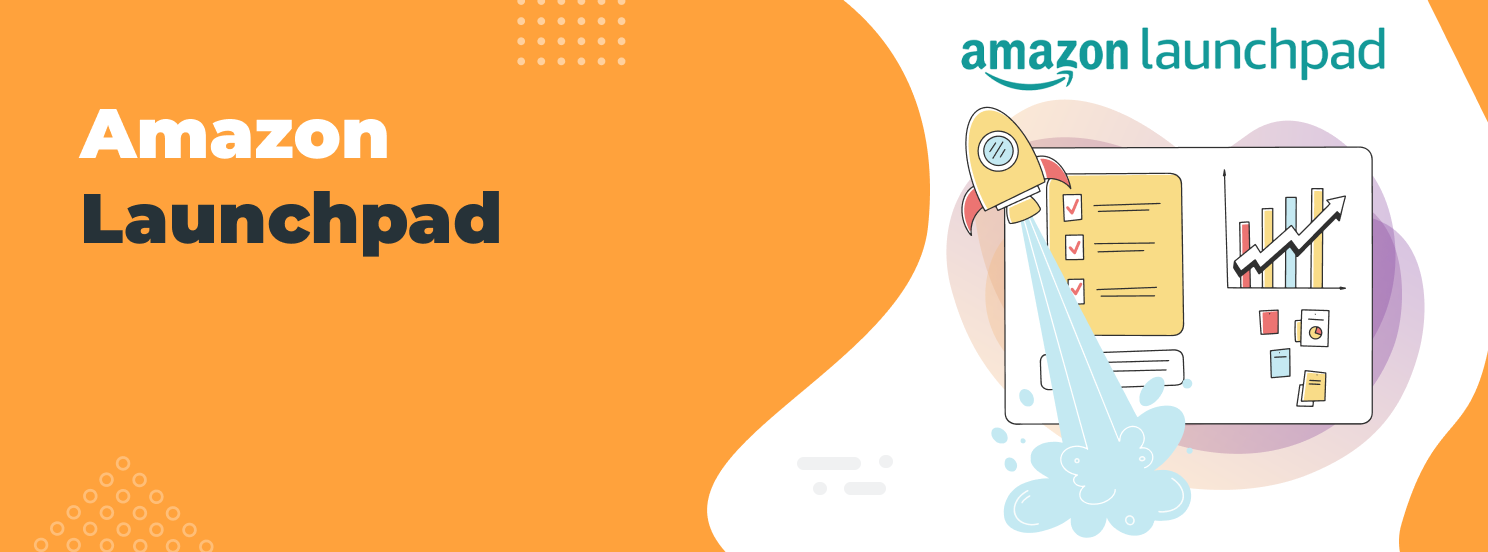 Amazon Launchpad Overview hero