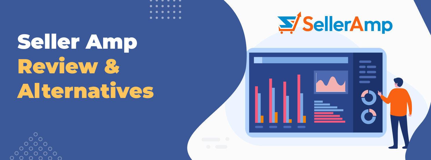 What Is SellerAmp hero
