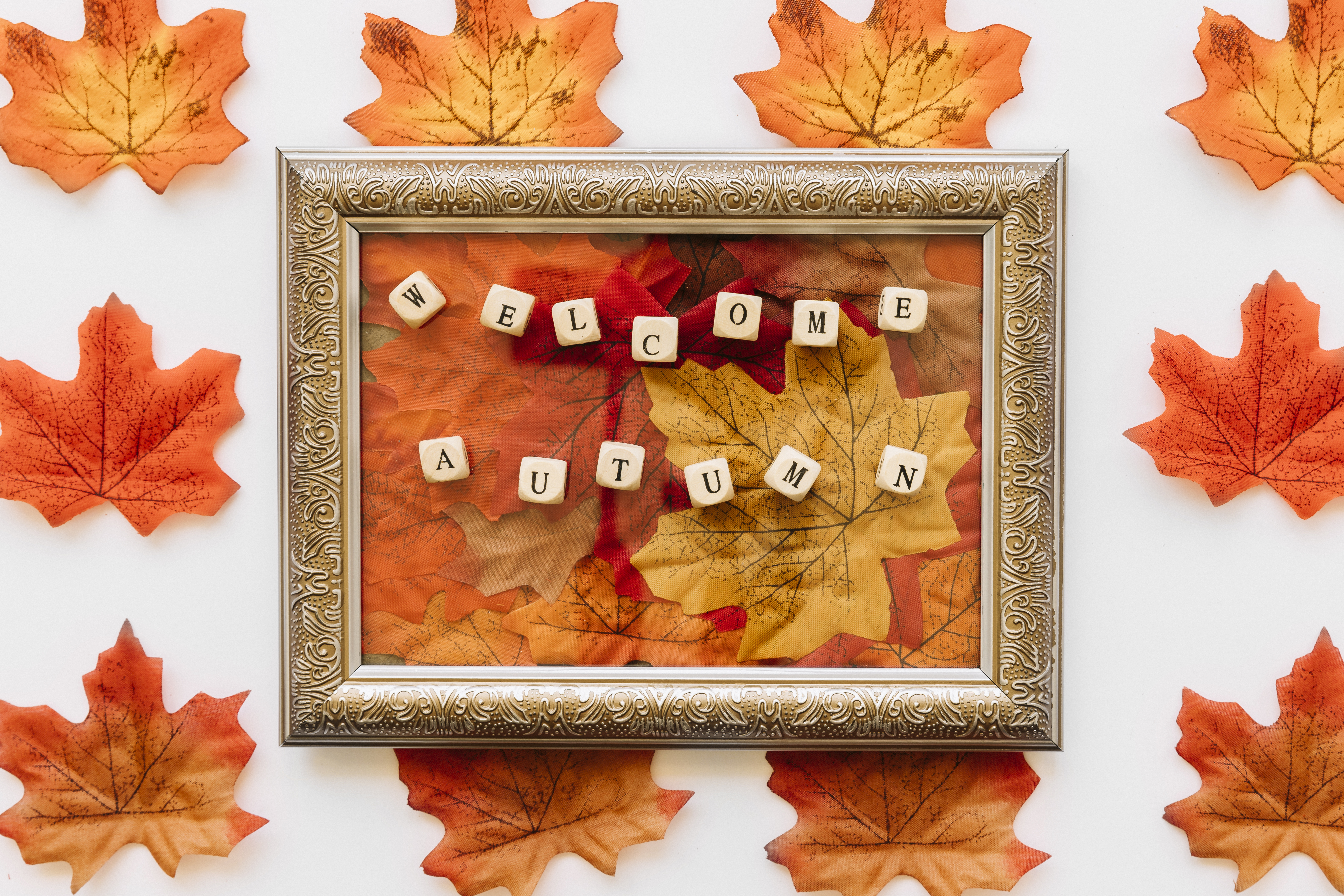 Wooden & Personalized Pieces are one of the best fall crafts to make and sell 