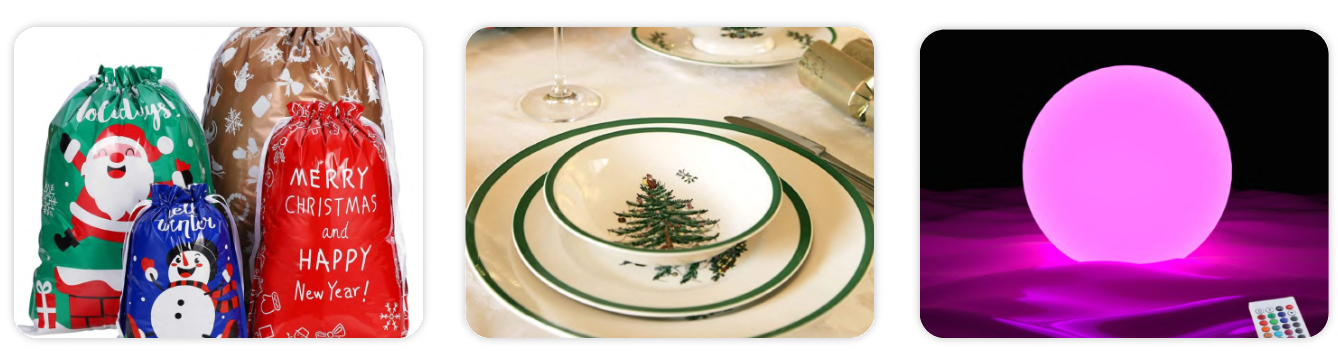 Shopping trend products to sell during holiday season