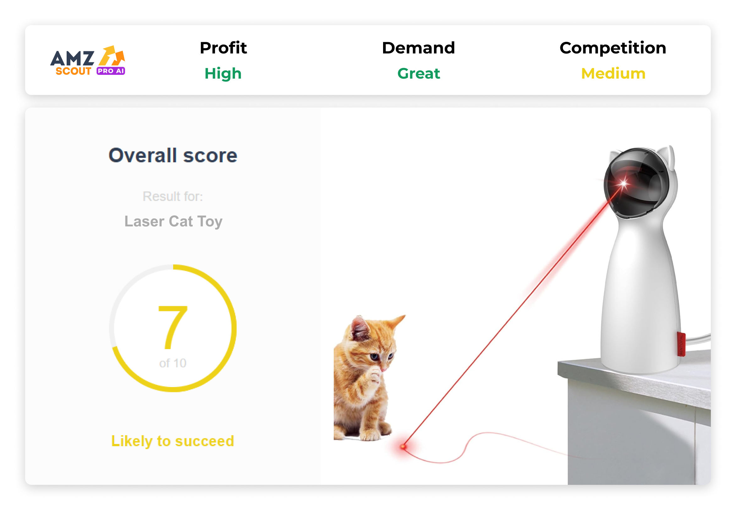 laser cat toy laser cat toy