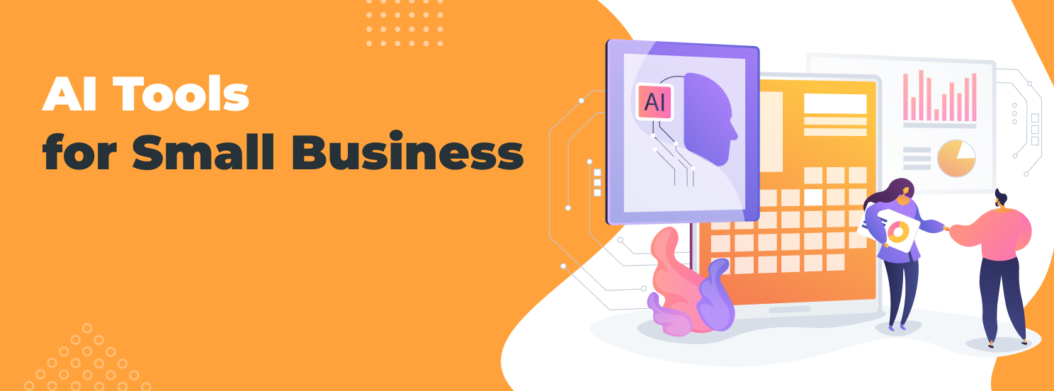 AI Tools hero