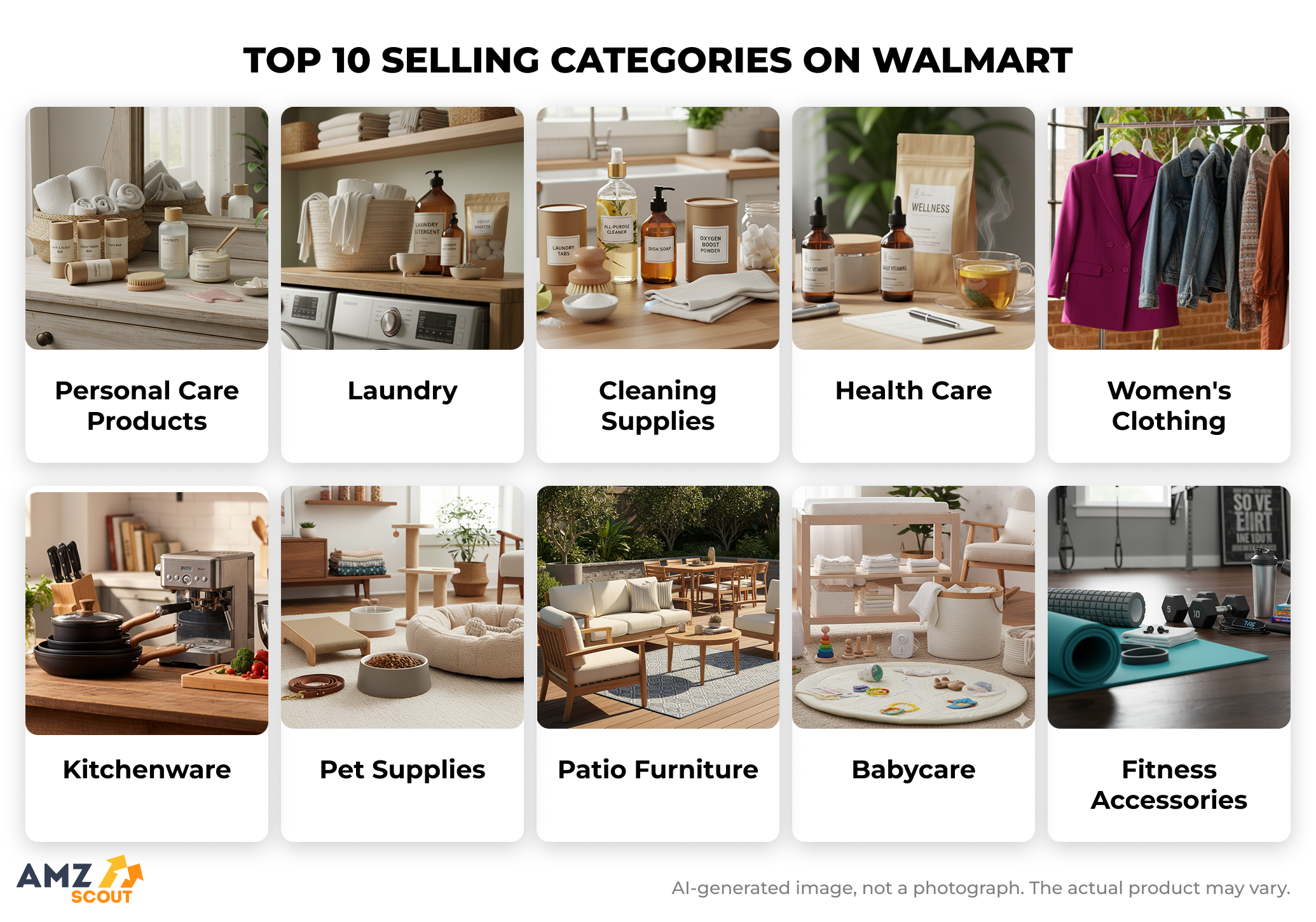 Walmart Best Sellers How to Find Top Products to Sell Walmart Best Sellers How to Find Top Products to Sell