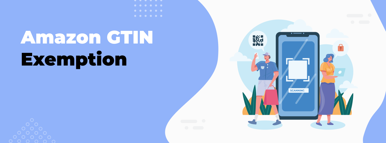 GTIN Exemption Amazon hero