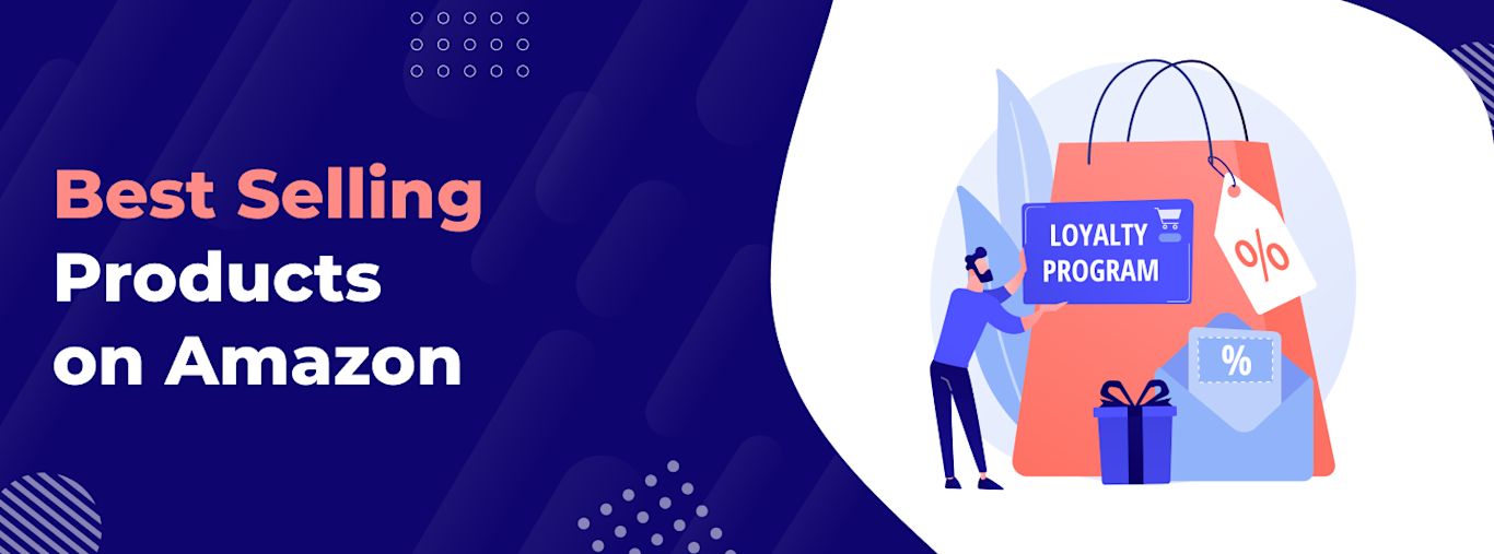 50+ BestSelling Products on Amazon Updated List for 2025