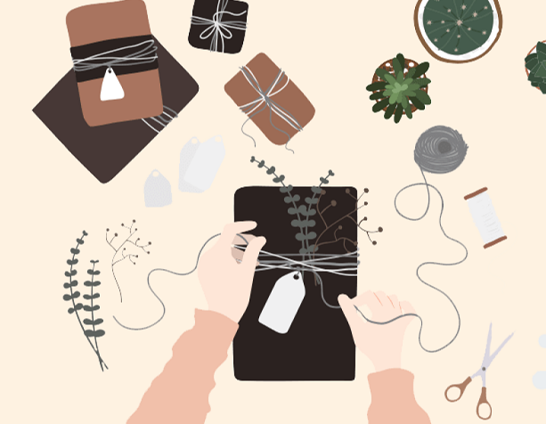 Selling homemade goods - idea for business from home