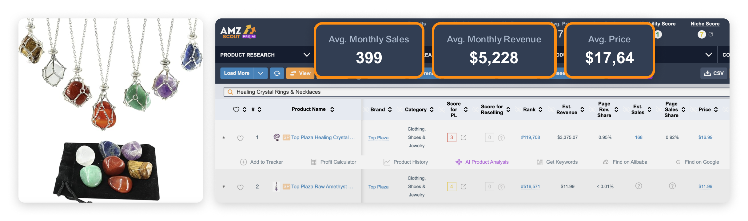 Jewelry Dropshipping Guide 3