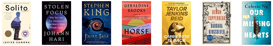 Books are One of the Top 20 Products for Flipping