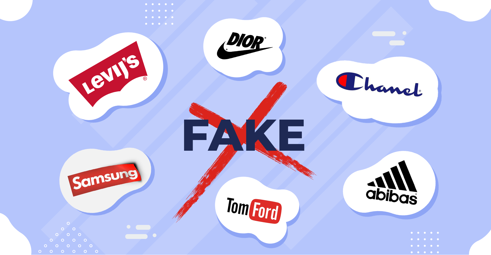 How to track down counterfeit products on Alibaba
