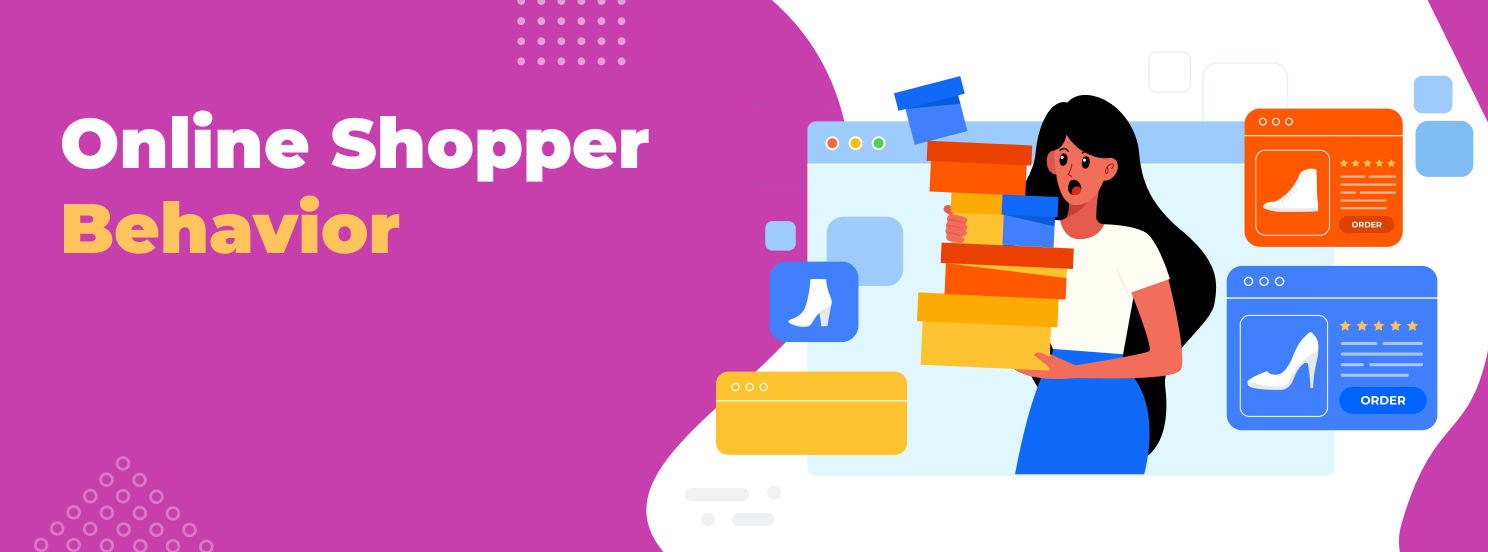 Online Shopper Behavior hero