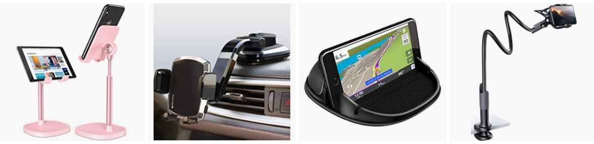 Private Label idea #8 - phone accessories