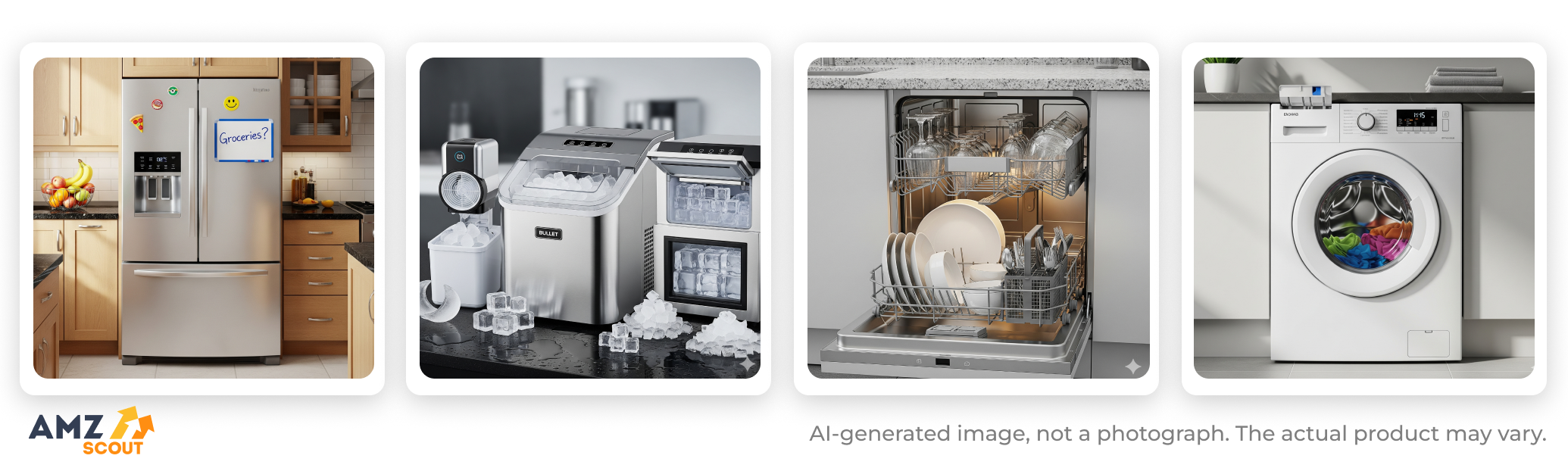How to get ungated in the Major Appliances Category 