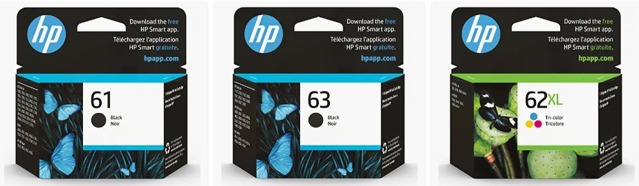 What to sell on ebay Printer Ink