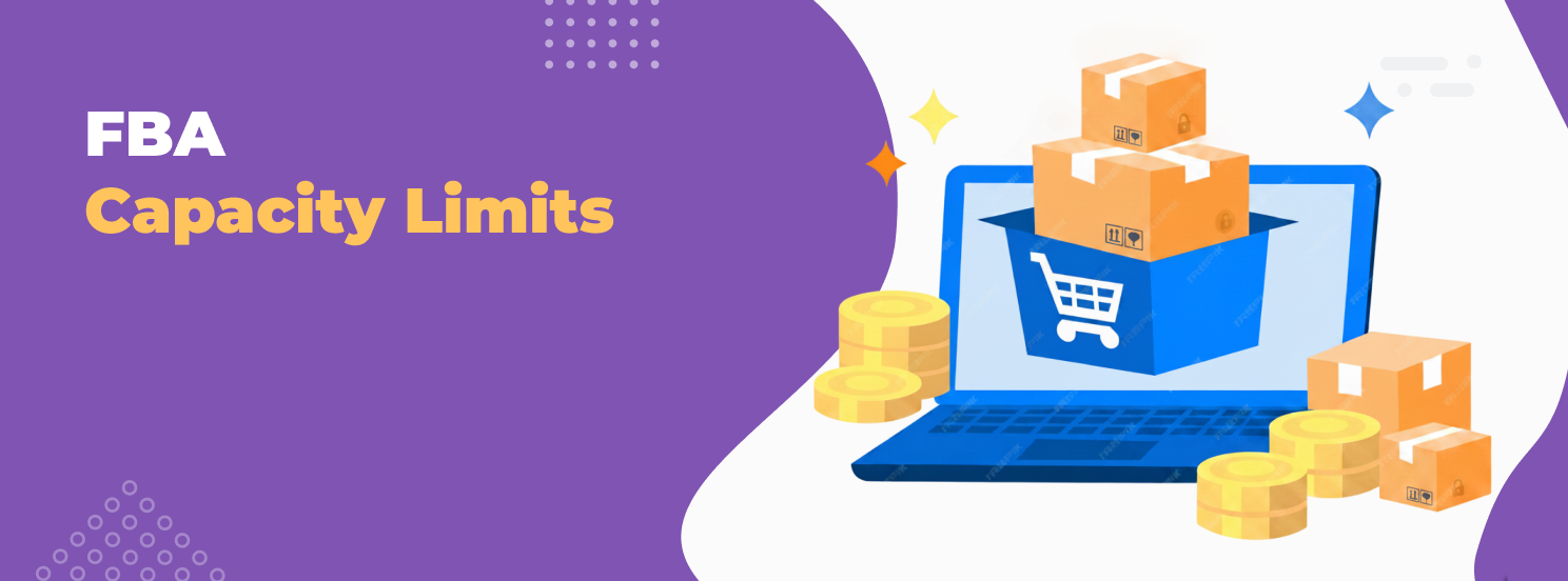 FBA Capacity Limits hero