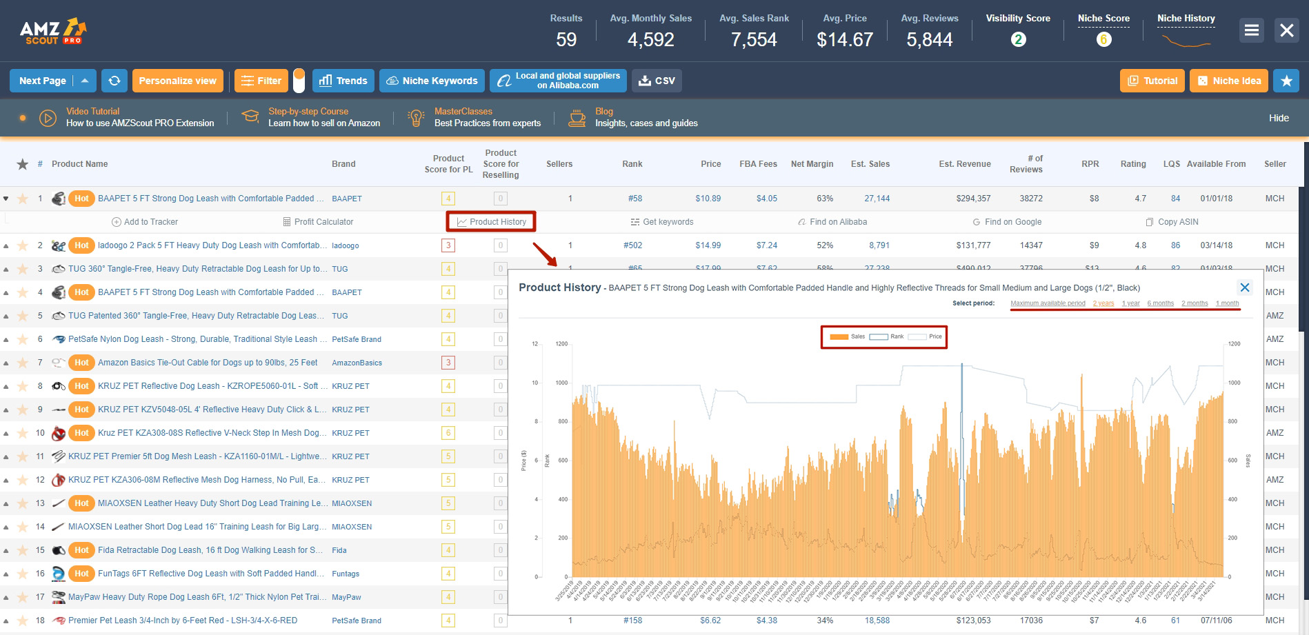 How to Check Amazon Price History The Full Guide
