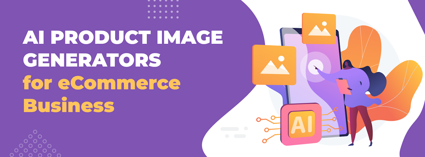 Top 5 AI Image Generators for E-Commerce Businesses in 2025