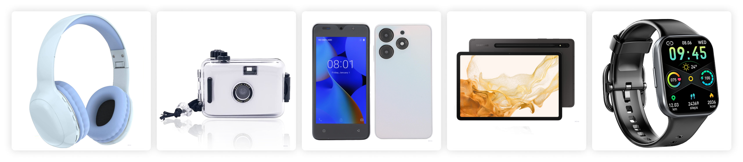 Best Selling Items on eBay: Electronics