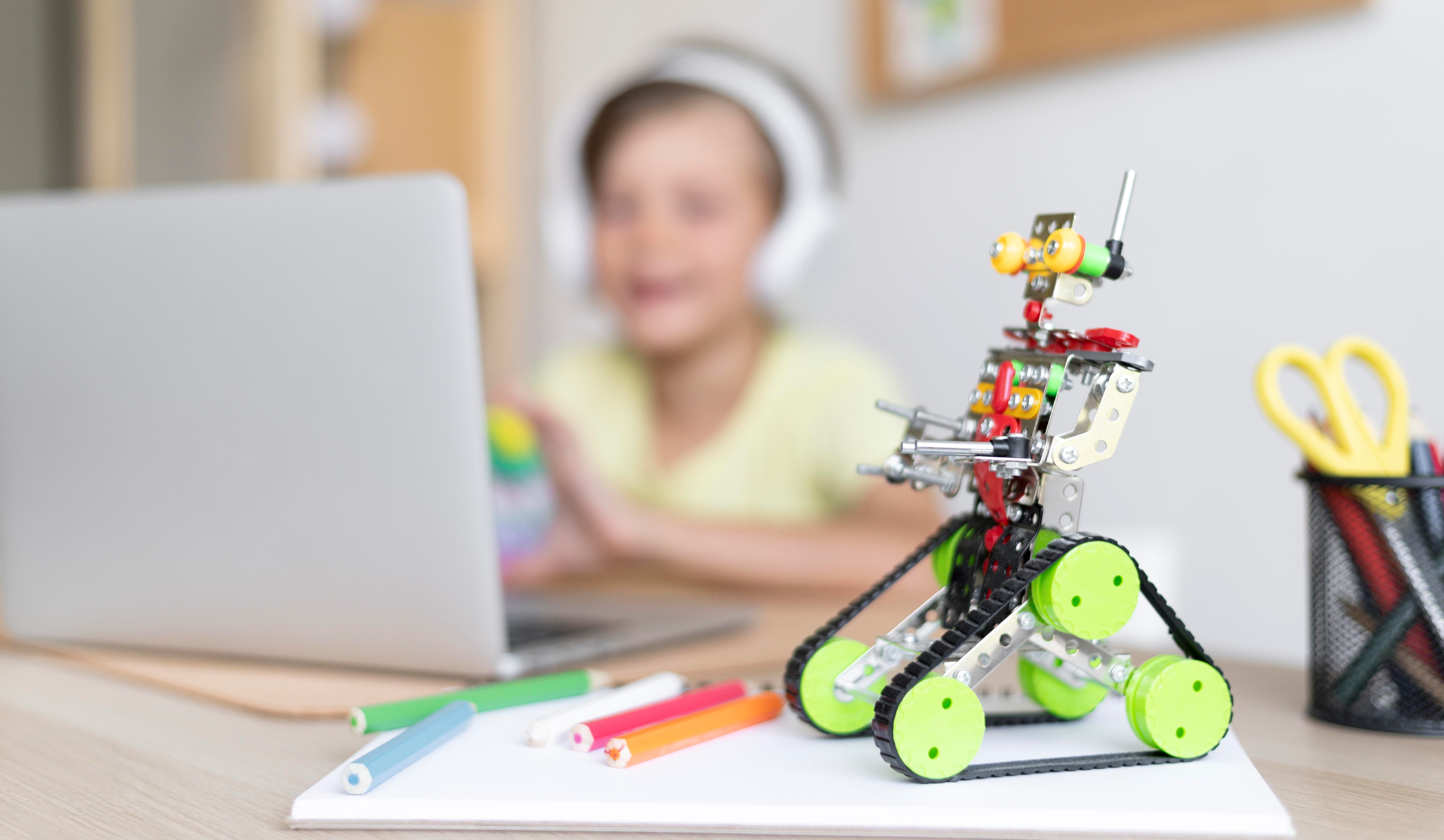 Education & Learning Affiliate Marketing Niche