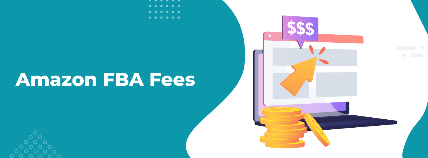 Amazon FBA Fees Fulfillment by Amazon Costs Changes 2023