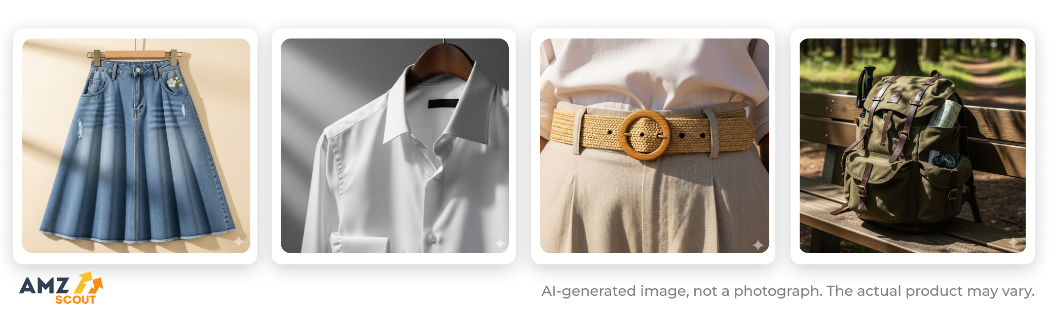 How to get ungated in the Clothes, Accessories, and Luggage Category 