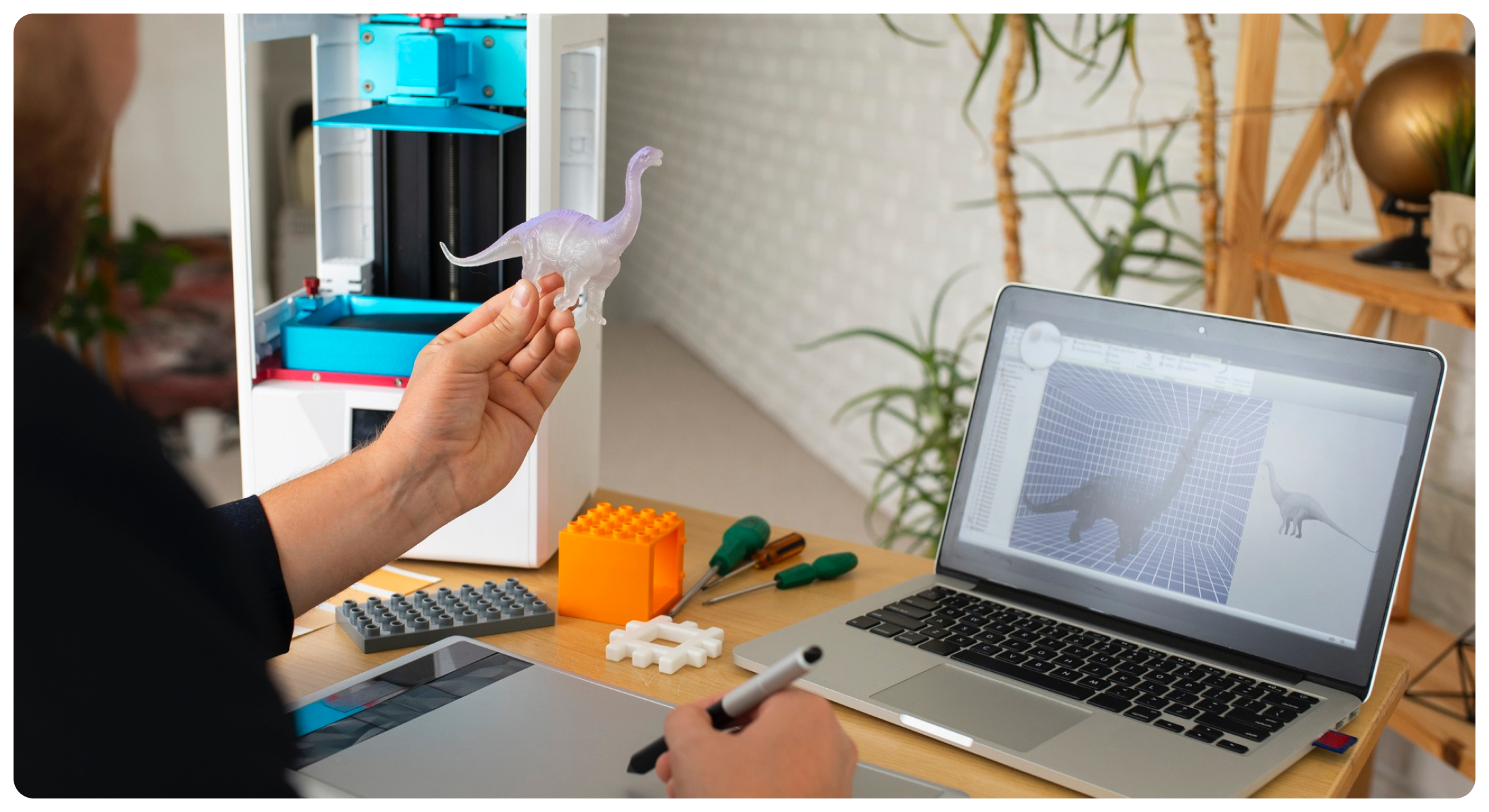 3D Printed Products is One of the Small Business Ideas with Low Investment 3D Printed Products is One of the Small Business Ideas with Low Investment