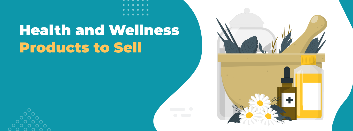 health and wellness hero