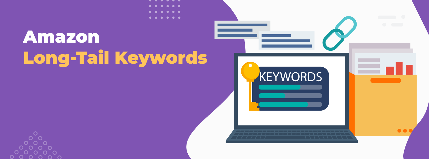 Long-Tail Keywords Amazon hero