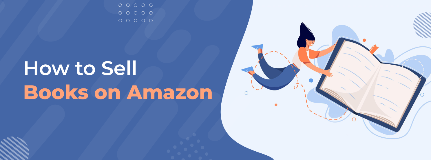 how to sell books on amazon amzscout 1