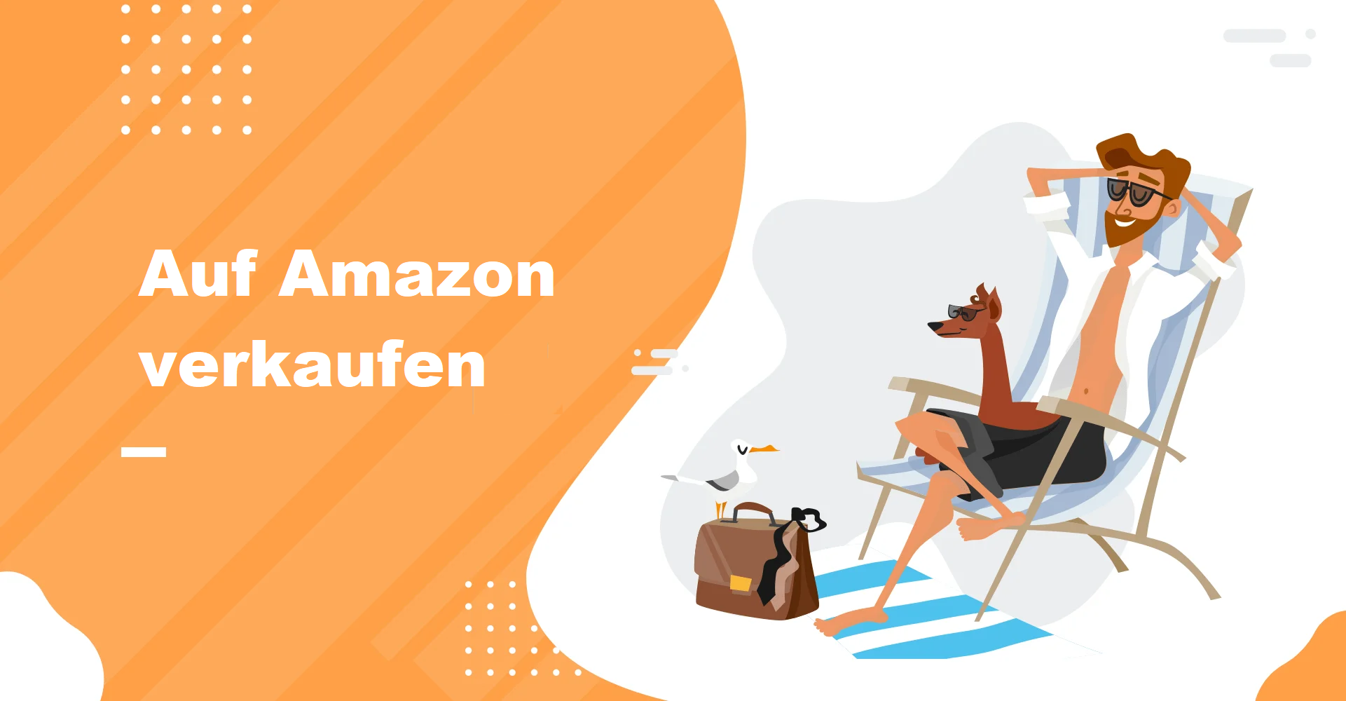 Auf Amazon verkaufen