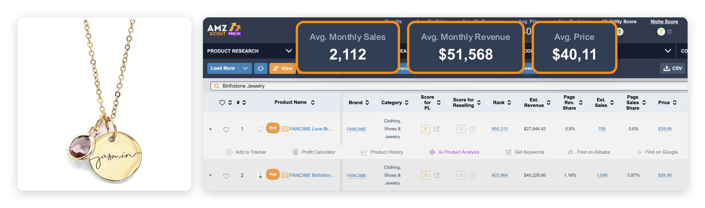 Jewelry Dropshipping Guide 2