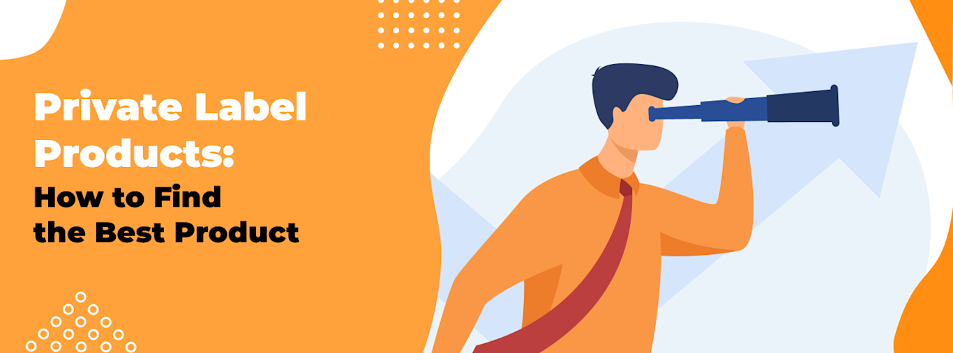 Private Label Products: Top 10 Ideas and Research Guide