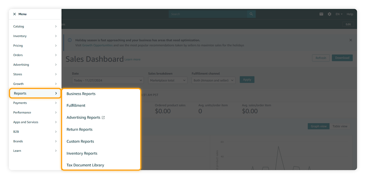 20+ Amazon Seller Metrics to Look Out For