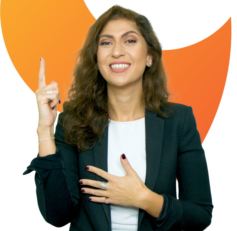 Kristel Abi Assi
CEO of Amazon Sellers Society
