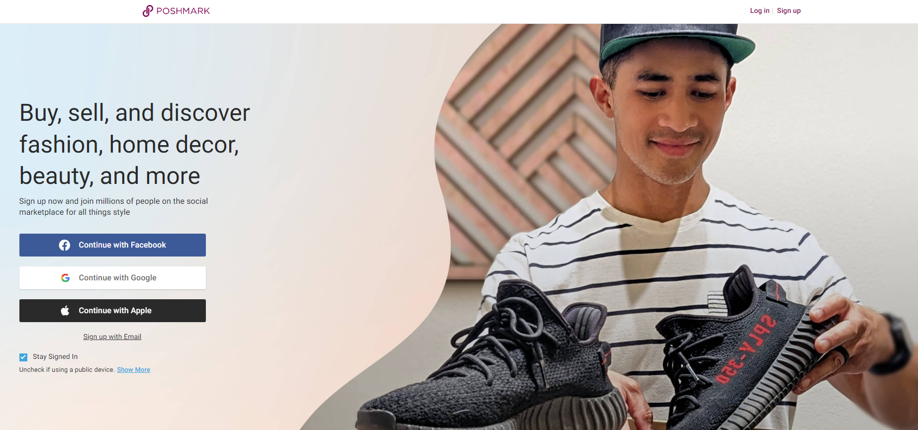 What is Poshmark and How Does It Work? What is Poshmark and How Does It Work?