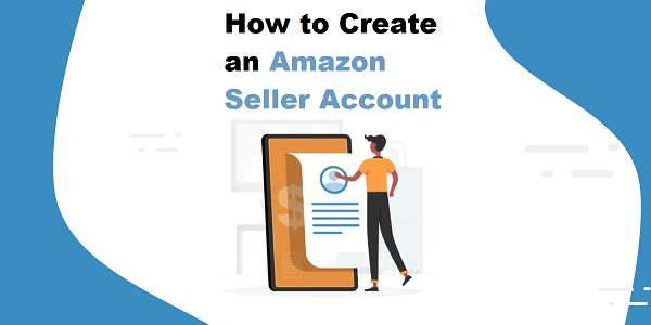 Amazon seller account small