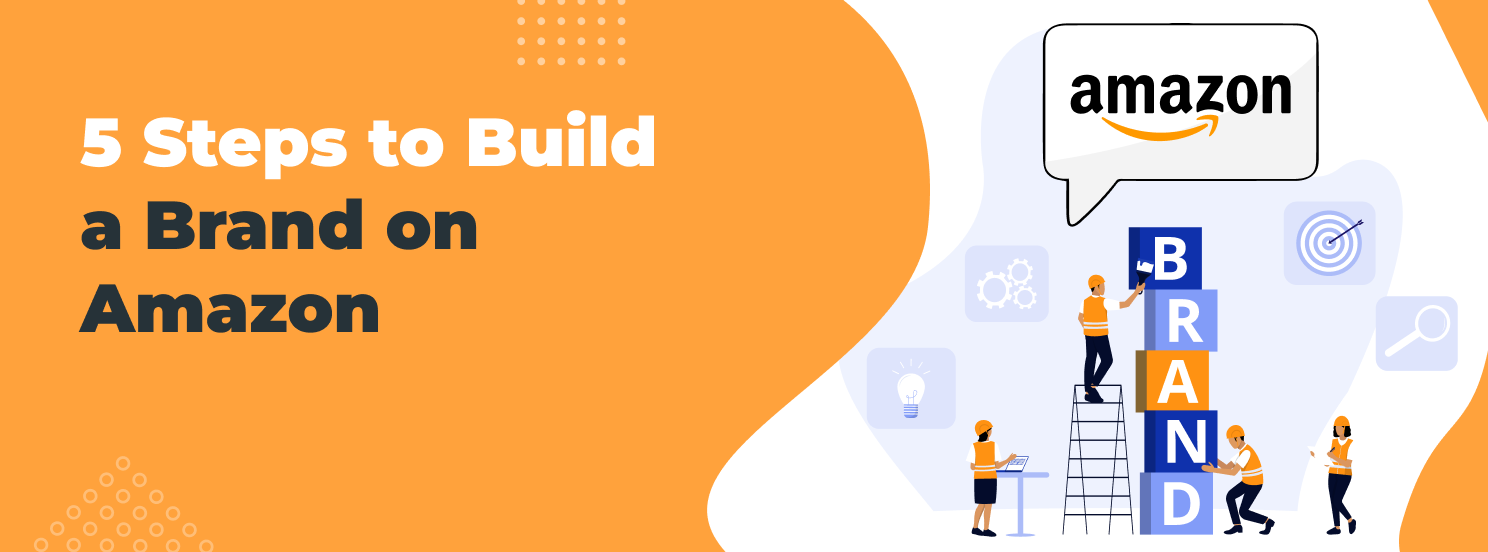 how to build a brand hero