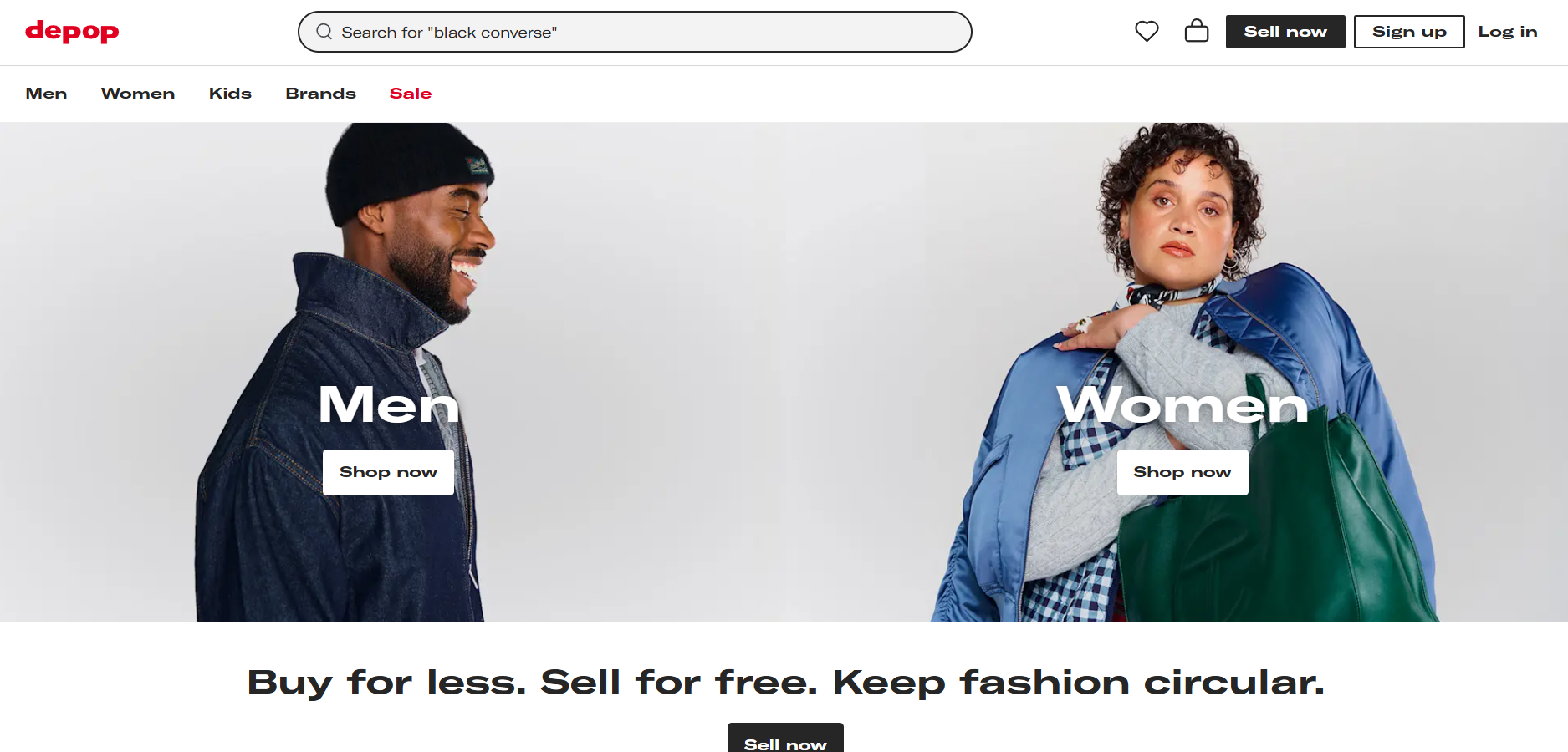 How Does Depop Work? How Does Depop Work?