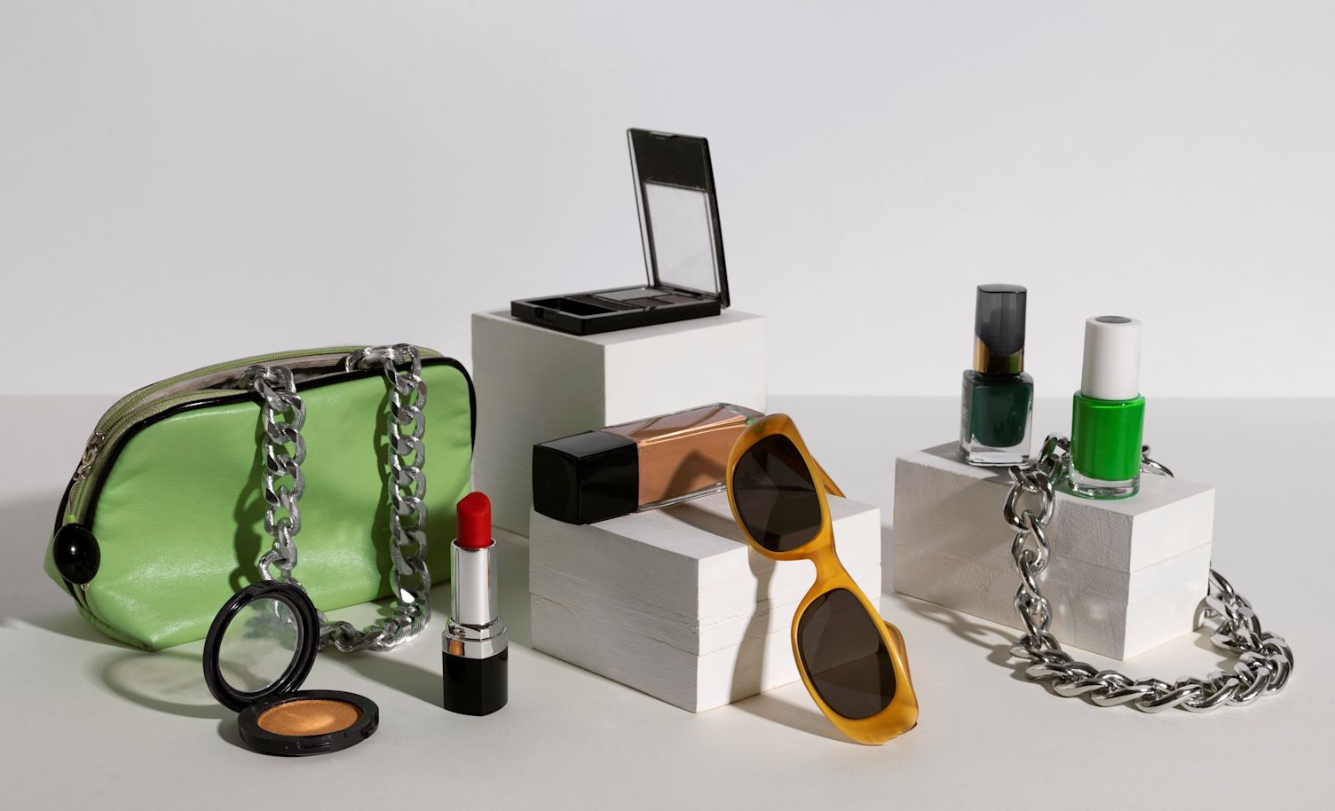 Beauty & Fashion Affiliate Marketing Niche Beauty & Fashion Affiliate Marketing Niche